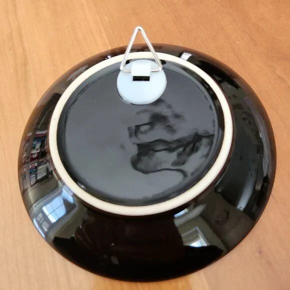 Antigua and Barbuda Souvenir Decorative Plate with Stand Collectible NEW - Picture 5 of 7